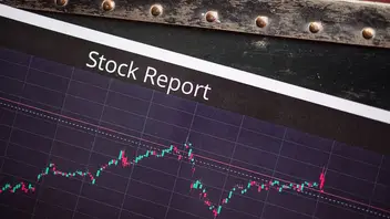 Action Eramet : cours, analyse et perspectives